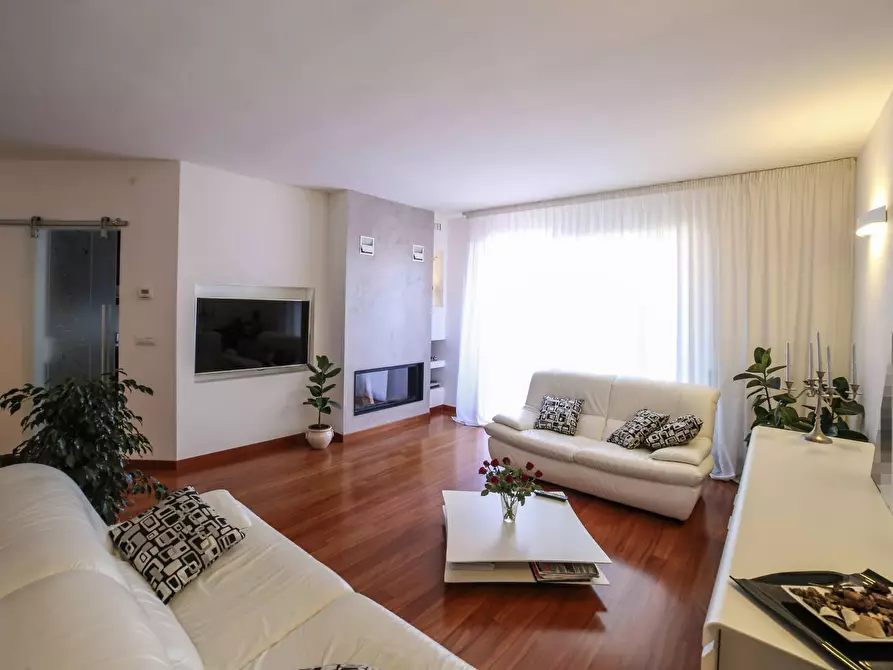 Immagine 3 di Attico in vendita  a Monte Argentario