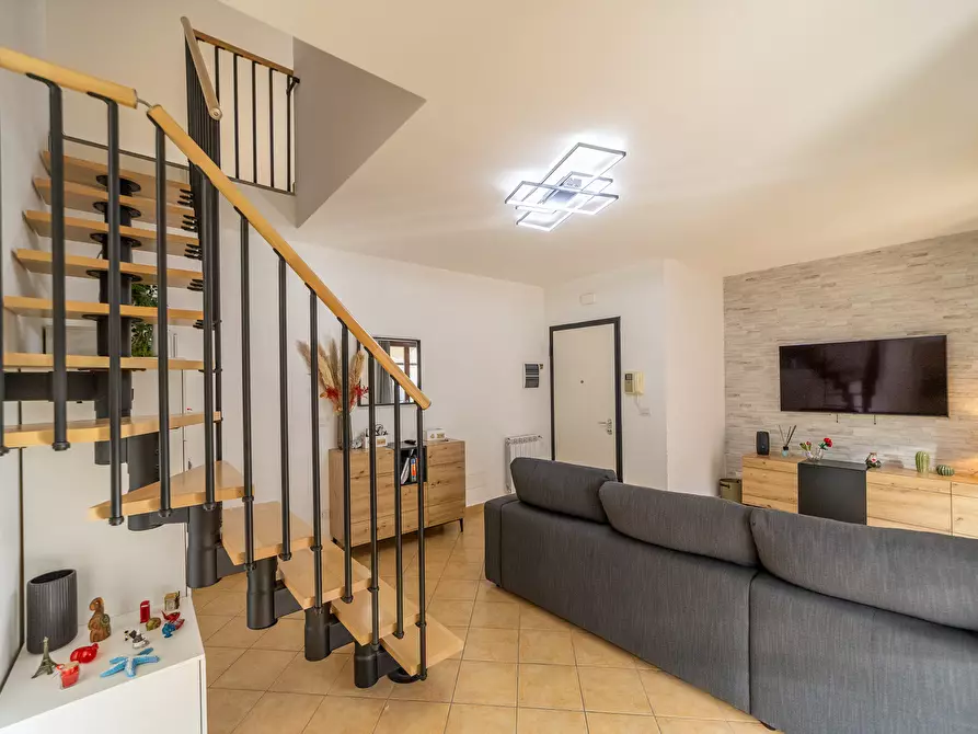 Immagine 14 di Appartamento in vendita  in Piazzale Rosa dei Venti 6 a Monte Argentario