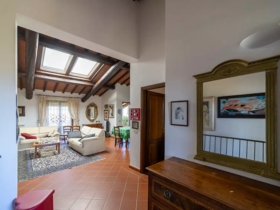 Immagine 15 di Villetta a schiera in vendita  in Montemerano snc a Manciano