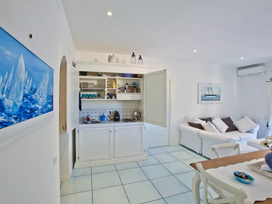 Immagine 6 di Appartamento in vendita  in Via Don Gabriele Paradisi snc a Monte Argentario