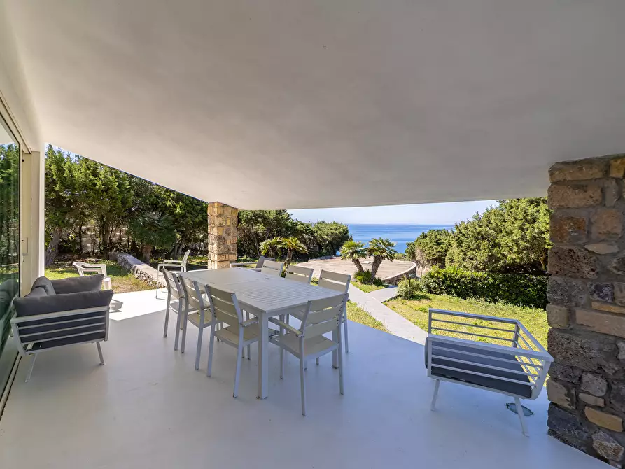 Immagine 5 di Villa in affitto  in Via delle Mimose snc a Orbetello