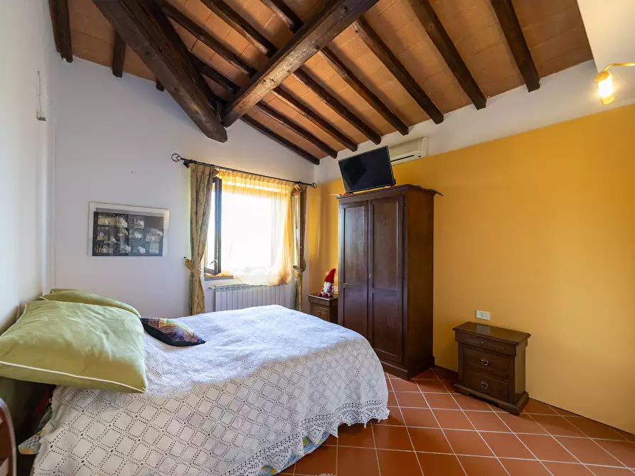 Immagine 16 di Villetta a schiera in vendita  in Montemerano snc a Manciano