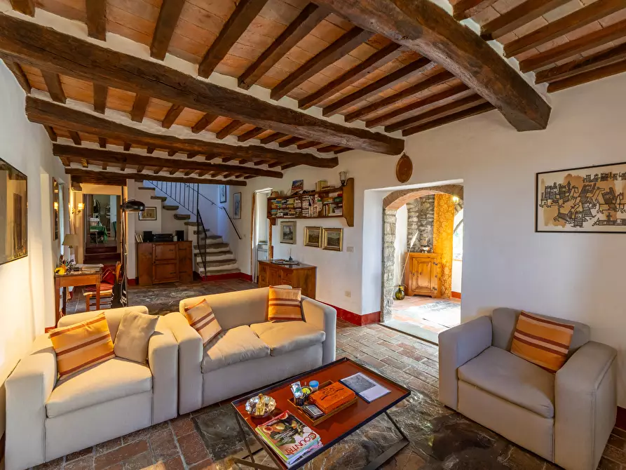 Immagine 8 di Rustico / casale in vendita  in vicolo dei fossi 2/C a Scansano