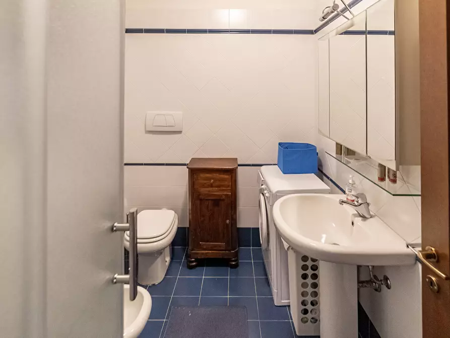 Immagine 13 di Casa semindipendente in vendita  in Strada Vicinale del Grottino 18 a Monte Argentario