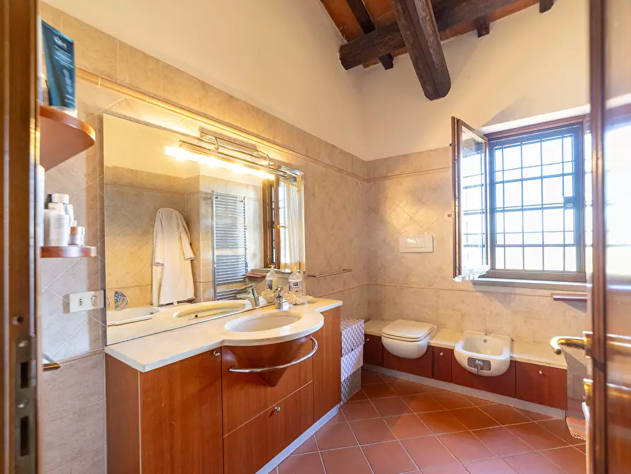 Immagine 19 di Villetta a schiera in vendita  in Montemerano snc a Manciano