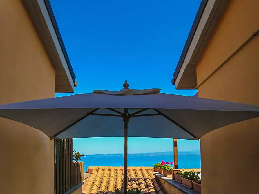 Immagine 12 di Attico in vendita  a Monte Argentario