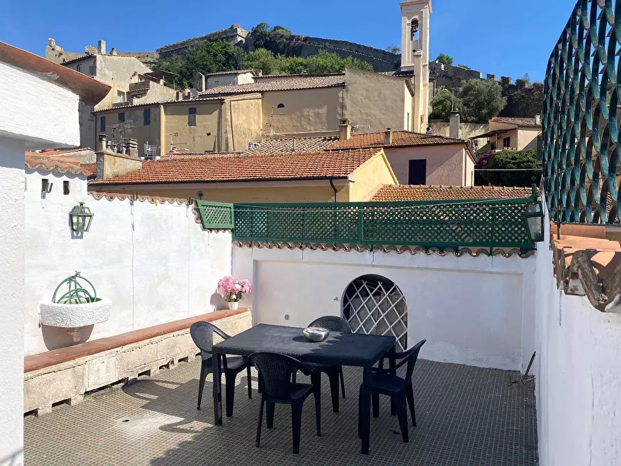 Immagine 11 di Attico in vendita  a Monte Argentario