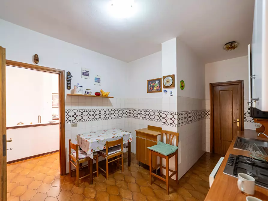 Immagine 8 di Appartamento in vendita  in Via dell’ Appetito snc a Monte Argentario
