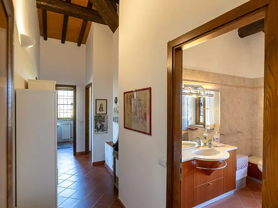 Immagine 20 di Villetta a schiera in vendita  in Montemerano snc a Manciano