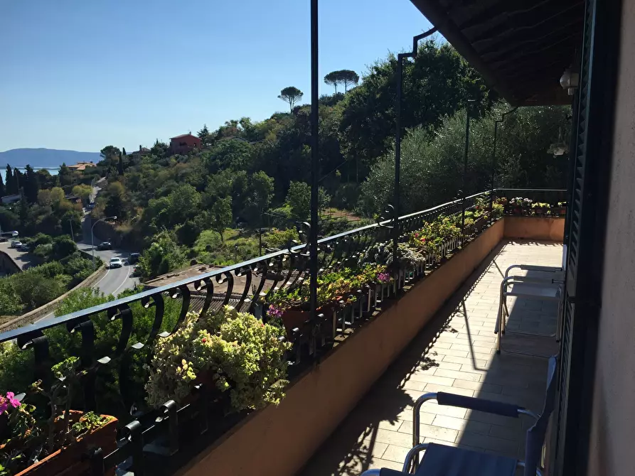 Immagine 17 di Appartamento in vendita  in Via Discesa del Valle snc a Monte Argentario