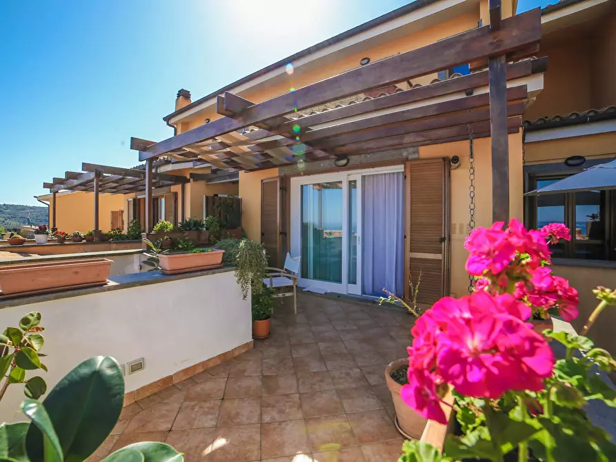 Immagine 7 di Attico in vendita  a Monte Argentario