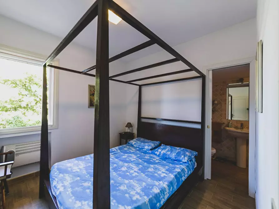 Immagine 14 di Porzione di casa in vendita  in Cala Piccola snc a Monte Argentario