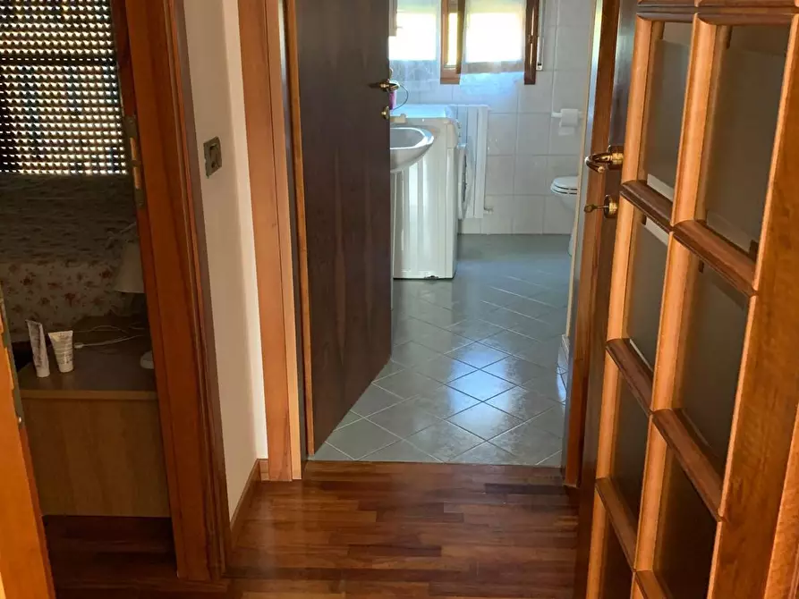 Immagine 7 di Attico in affitto  a Medolla