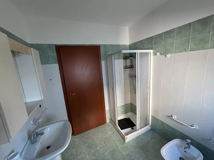 Immagine 17 di Bilocale in affitto  a San Felice Sul Panaro