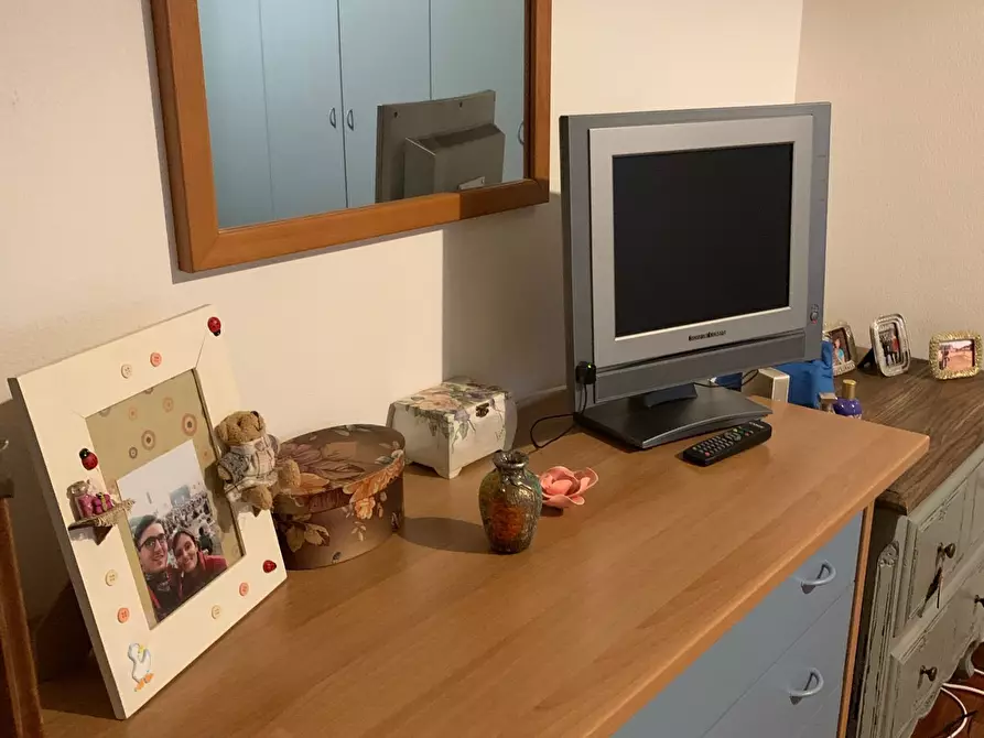 Immagine 17 di Attico in affitto  a Medolla