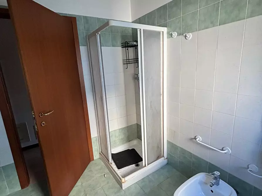 Immagine 12 di Bilocale in affitto  a San Felice Sul Panaro