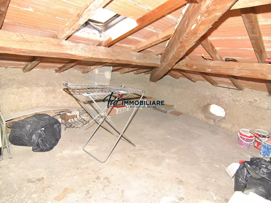 Immagine 24 di Casa indipendente in vendita  in Piazza della Chiesa 16 a Livorno