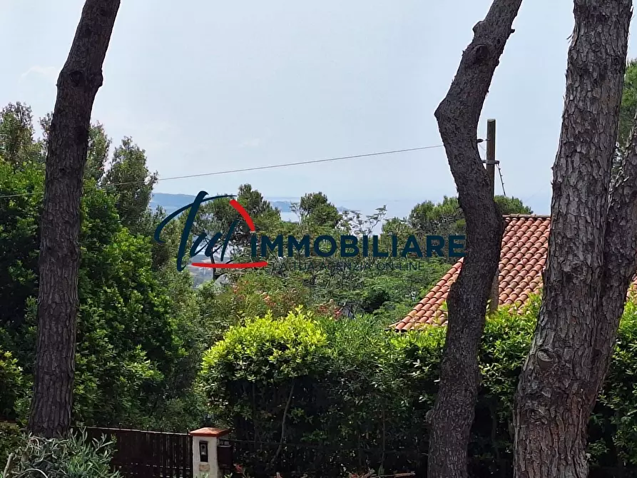 Immagine 52 di Villa in vendita  in Via Kaiser Parodi 15 a Livorno