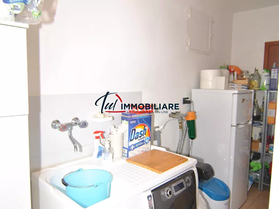 Immagine 47 di Villa in vendita  in Via Kaiser Parodi 15 a Livorno