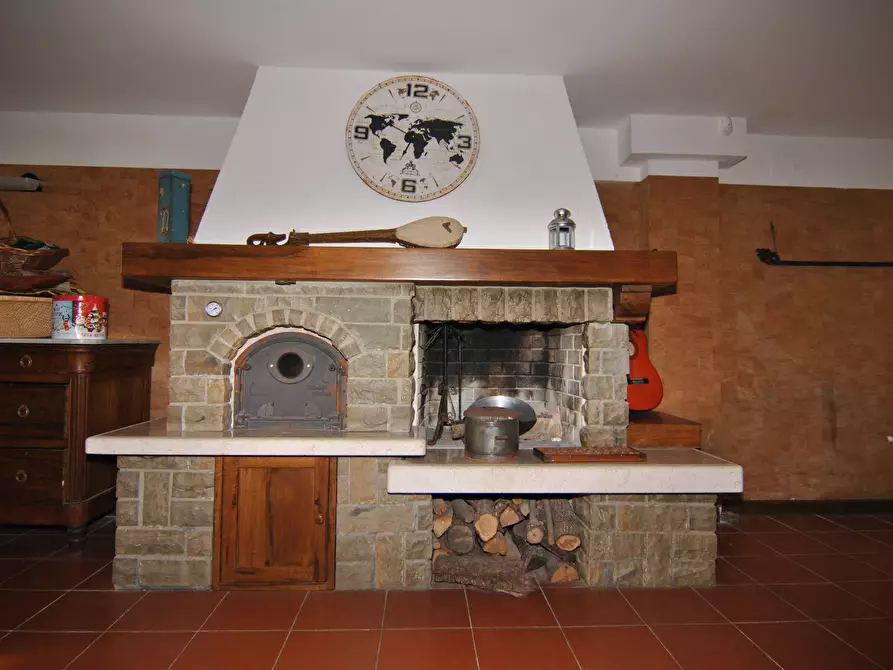 Immagine 32 di Villetta a schiera in affitto  in Via del Pino 18 a Livorno