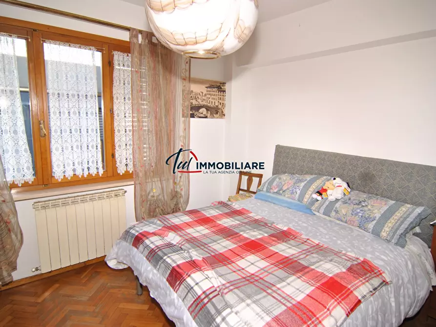 Immagine 12 di Casa bifamiliare in vendita  in Via F. Rontini 10 a Livorno