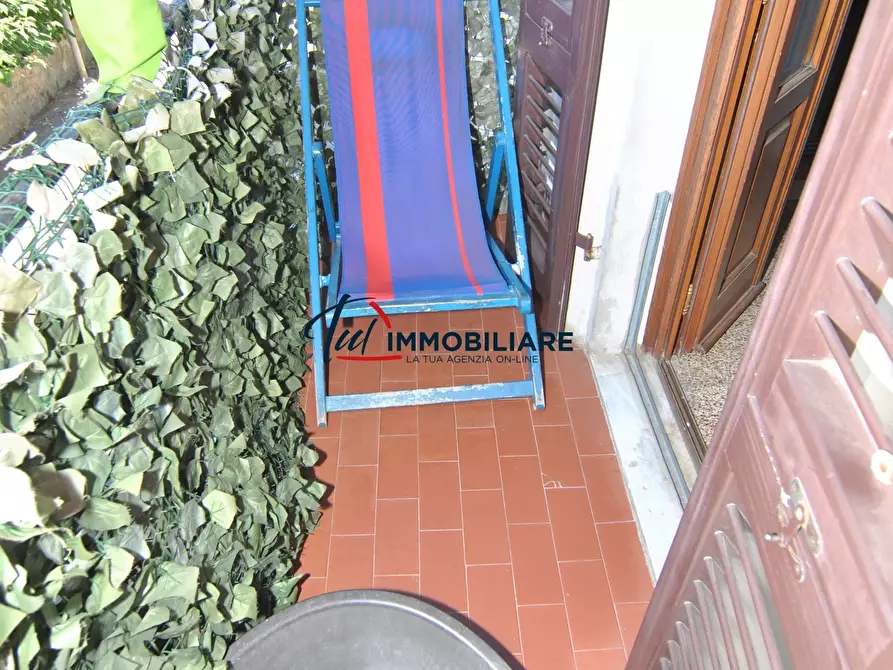 Immagine 21 di Casa indipendente in vendita  in Piazza della Chiesa 16 a Livorno