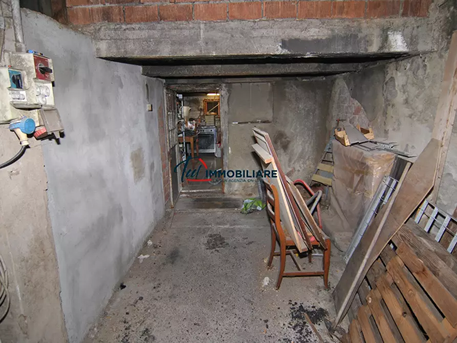 Immagine 52 di Casa bifamiliare in vendita  in Via F. Rontini 10 a Livorno