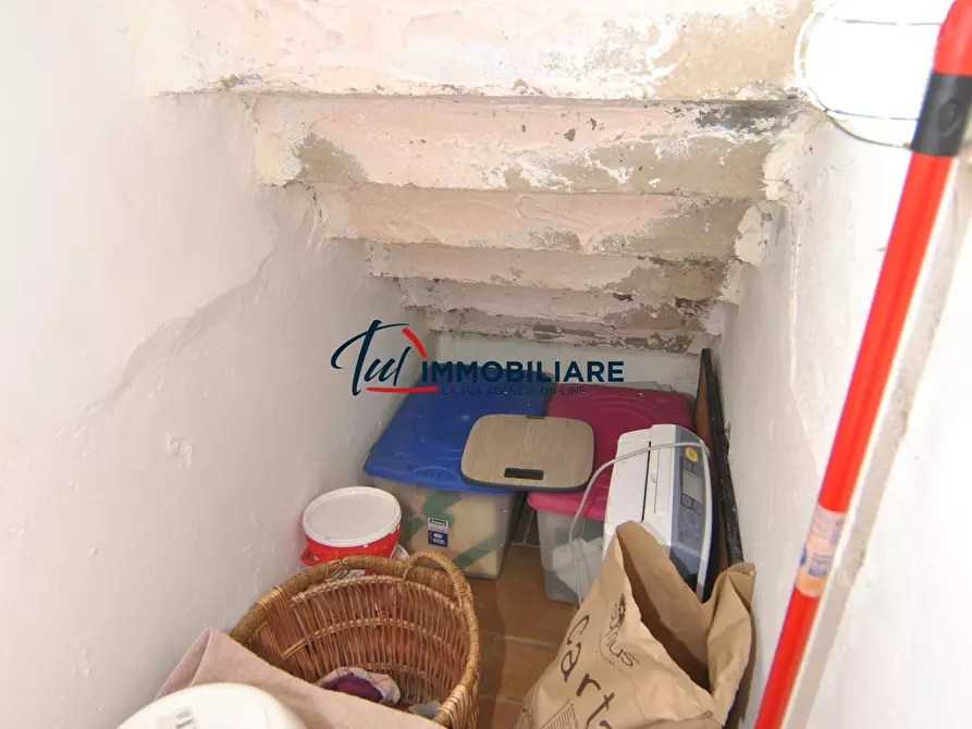 Immagine 11 di Casa indipendente in vendita  in Piazza della Chiesa 16 a Livorno