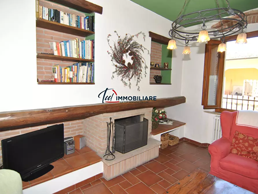 Immagine 7 di Casa indipendente in vendita  in Piazza della Chiesa 16 a Livorno