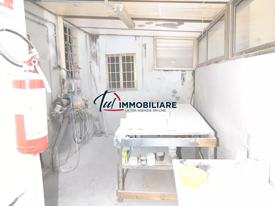 Immagine 4 di Trilocale in vendita  in Corso Amedeo 240 a Livorno