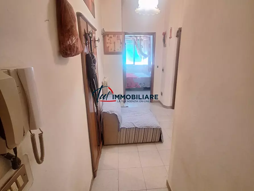 Immagine 3 di Bilocale in vendita  in Via Fagiuoli 11/BIS a Livorno