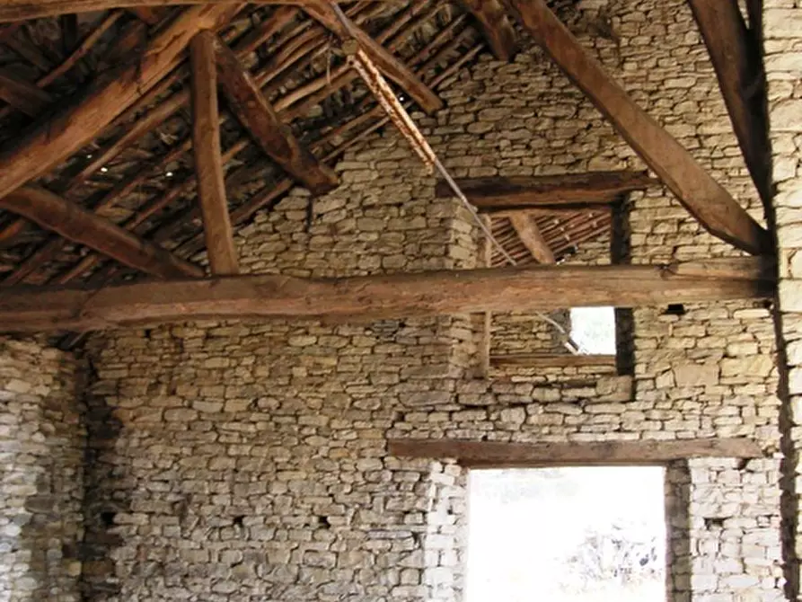 Immagine 6 di Rustico / casale in vendita  in Via Rea Sottana a Murazzano