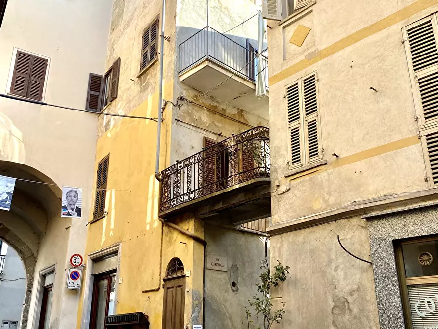 Immagine 5 di Pentalocale in vendita  in Piazza Confraternita 6 a Dogliani