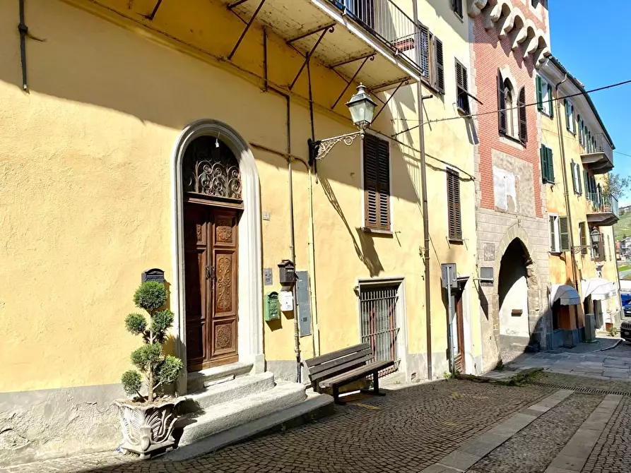 Immagine 4 di Pentalocale in vendita  in Piazza Confraternita 6 a Dogliani