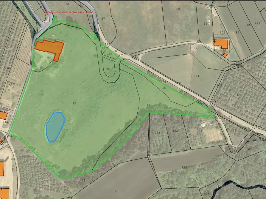 Immagine 35 di Rustico / casale in vendita  in Borgata Piancerreto Sottano 8 a Dogliani