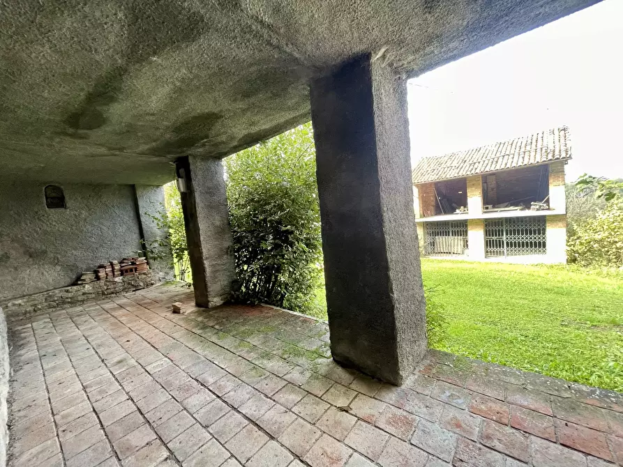 Immagine 5 di Terratetto in vendita  in frazione mellea a Murazzano