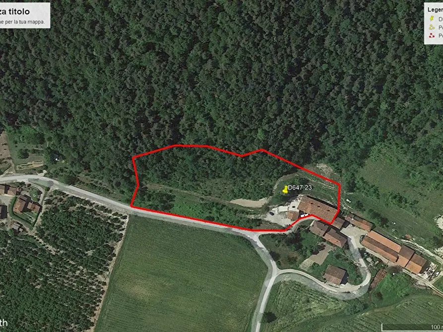 Immagine 25 di Agriturismo in vendita  in borgata garombo 10 a Somano