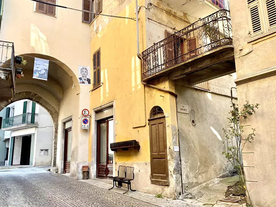 Immagine 6 di Pentalocale in vendita  in Piazza Confraternita 6 a Dogliani