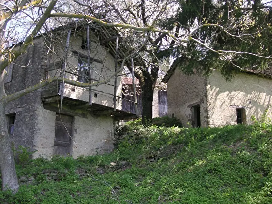Immagine 2 di Rustico / casale in vendita  in Via Rea Sottana a Murazzano