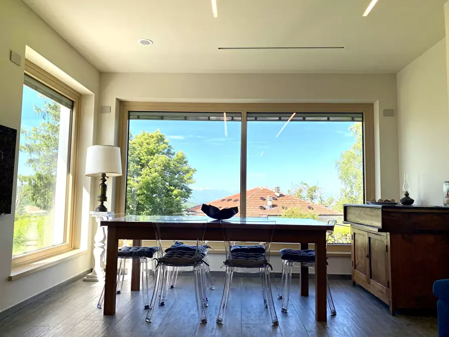 Immagine 8 di Casa indipendente in vendita  in Località Coste Baraccone 5 a Serravalle Langhe