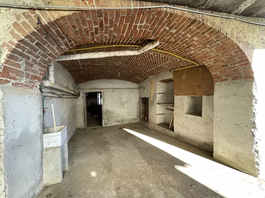 Immagine 6 di Porzione di casa in vendita  in Via XX Settembre 304 a Niella Tanaro