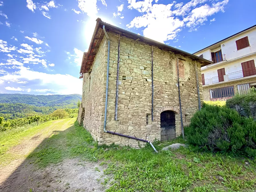 Immagine 9 di Rustico / casale in vendita  in Frazione Robertiero 14 a Gorzegno