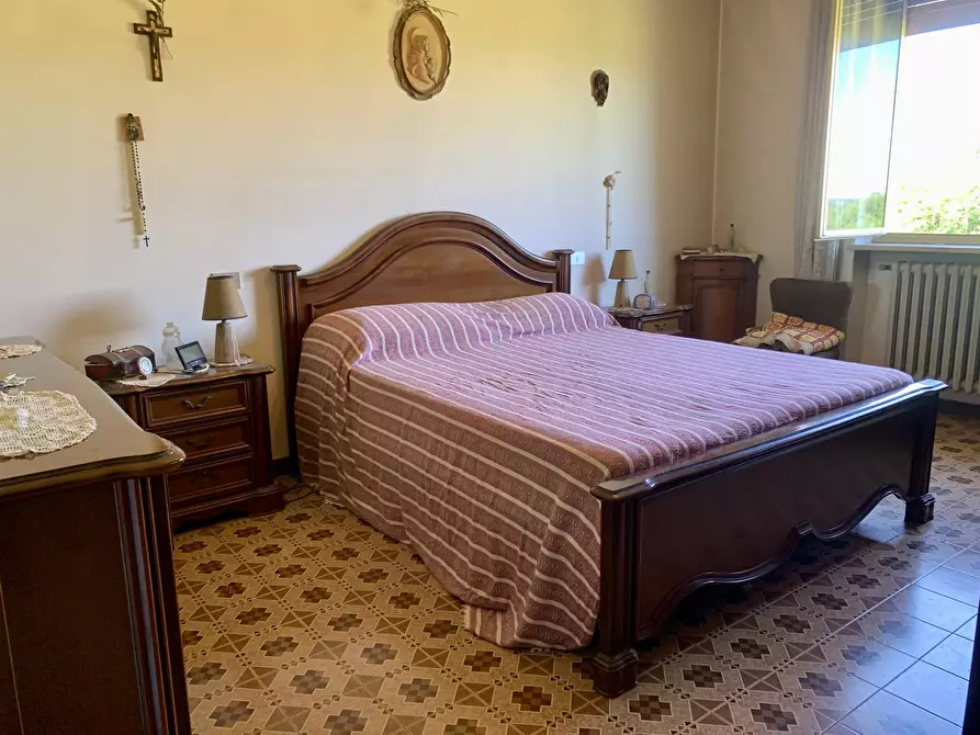 Immagine 20 di Porzione di casa in vendita  in Borgata Biarella 21 a Dogliani