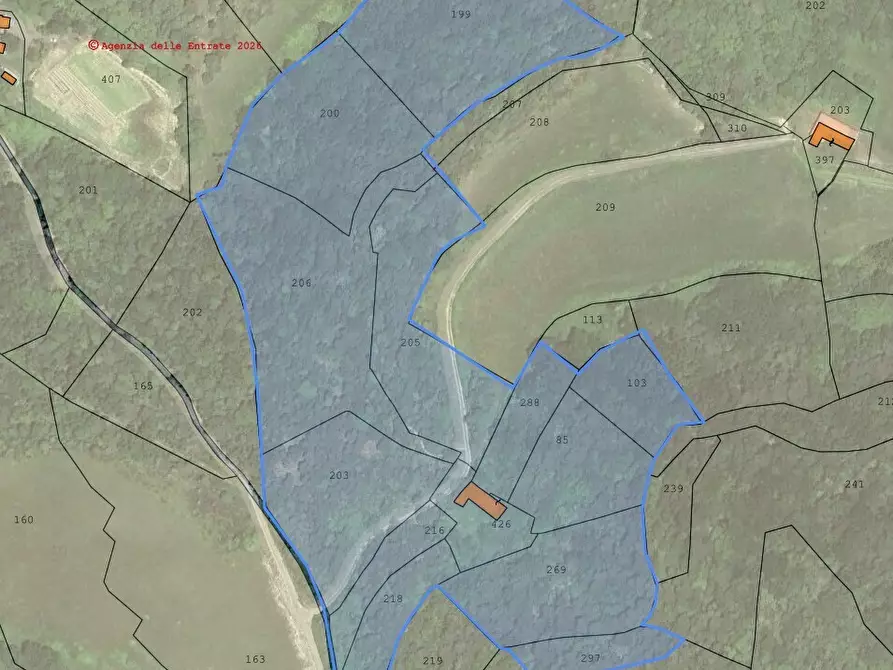 Immagine 7 di Rustico / casale in vendita  in frazione luzzi a Bossolasco