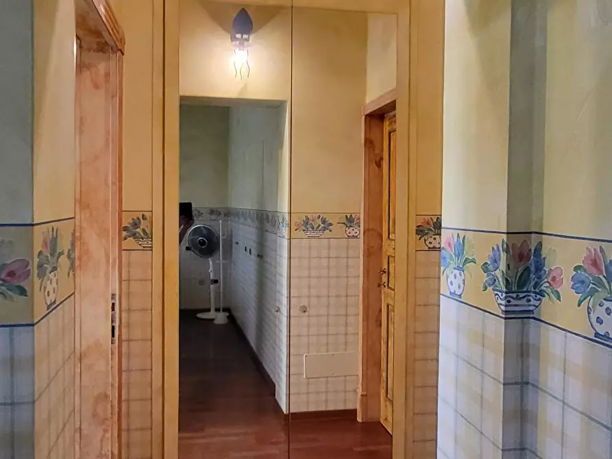 Immagine 23 di Porzione di casa in vendita  in Via Michele Vitali Mazza 4 a San Secondo Parmense