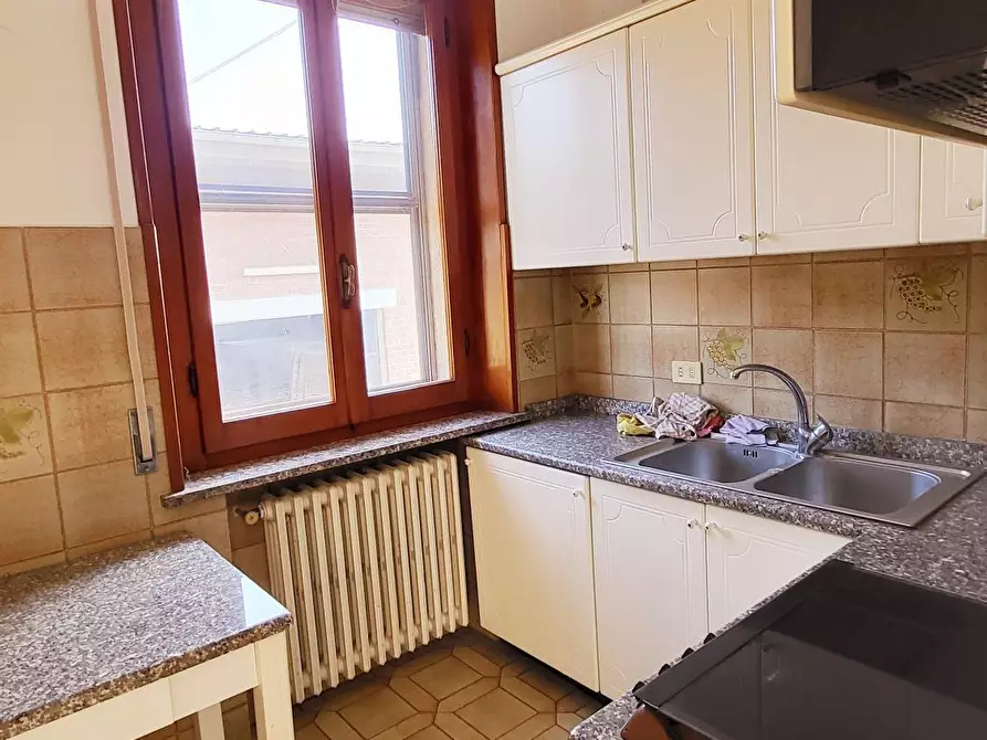 Immagine 28 di Casa bifamiliare in vendita  in Strada Bassa 3 a San Secondo Parmense