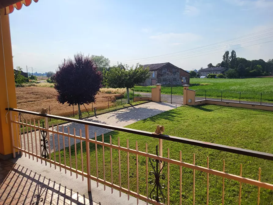 Immagine 36 di Villa in vendita  in Strada Cinta Fossa 6a a Roccabianca