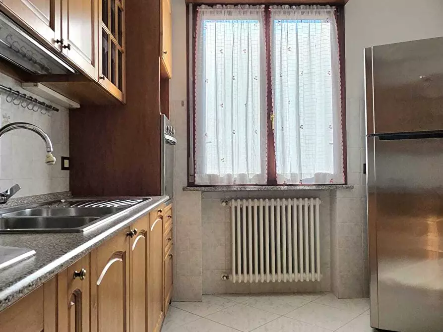 Immagine 13 di Trilocale in vendita  in Via G. Verdi 18 a Torrile