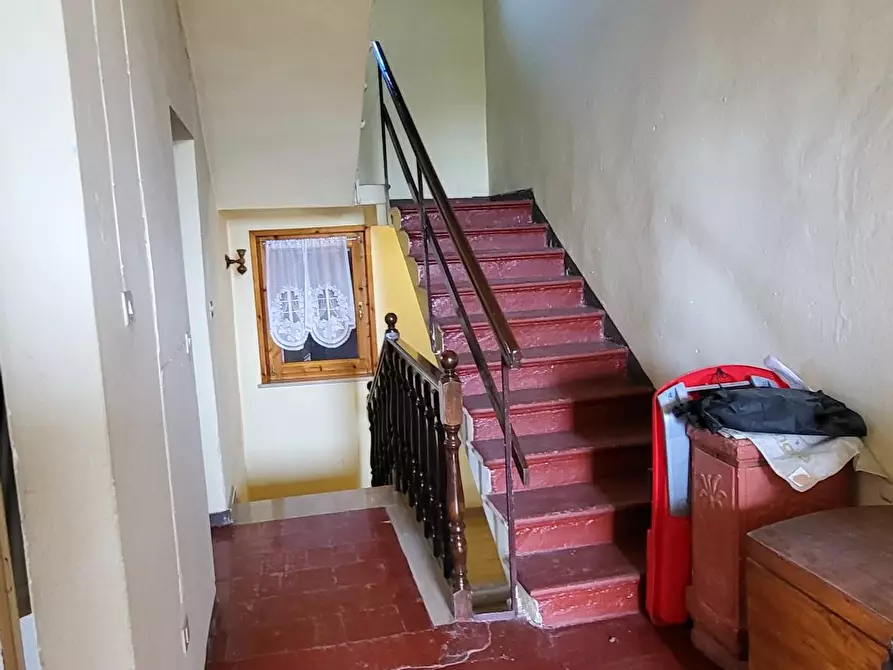 Immagine 21 di Porzione di casa in vendita  in Strada Provinciale per Soragna 17 a San Secondo Parmense