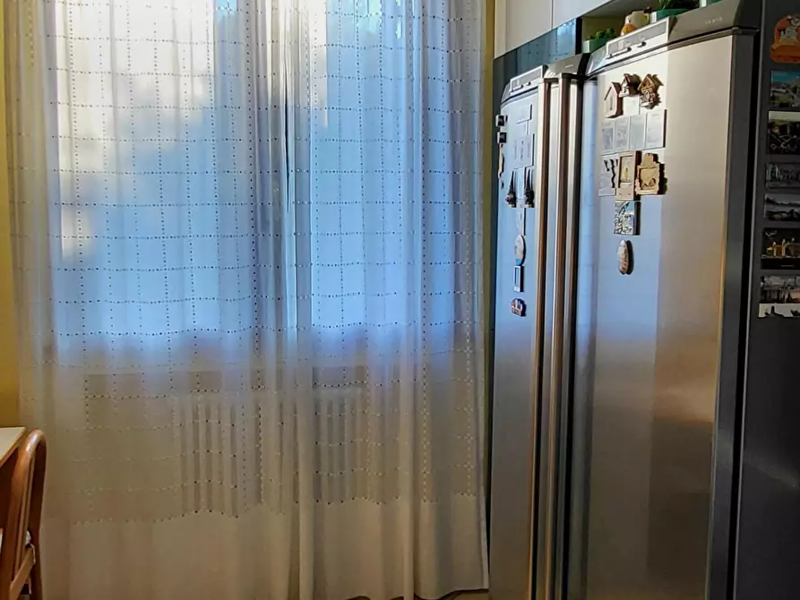 Immagine 23 di Porzione di casa in vendita  in VIA XI FEBBRAIO 11 a Sissa Trecasali